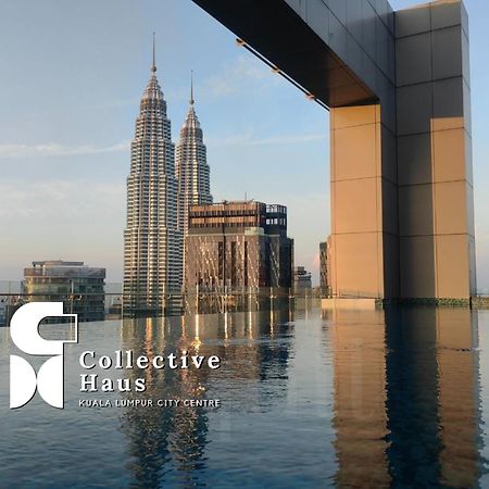 Royce Klcc Kuala Lumpur City Centre By Collective Haus Esterno foto