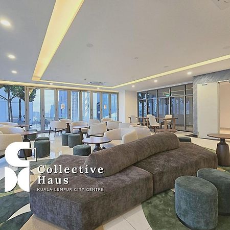 Royce Klcc Kuala Lumpur City Centre By Collective Haus Esterno foto