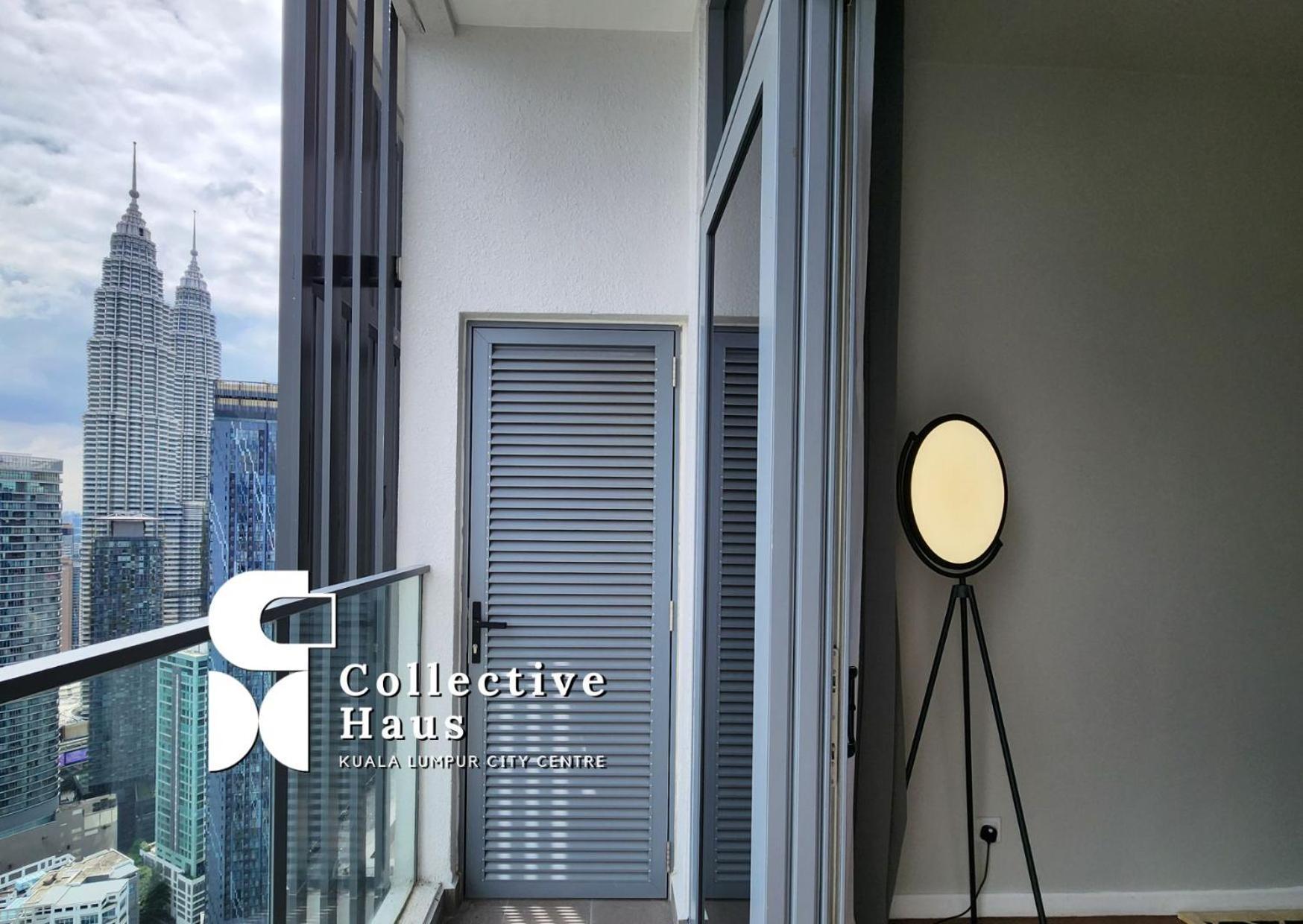 Royce Klcc Kuala Lumpur City Centre By Collective Haus Camera foto