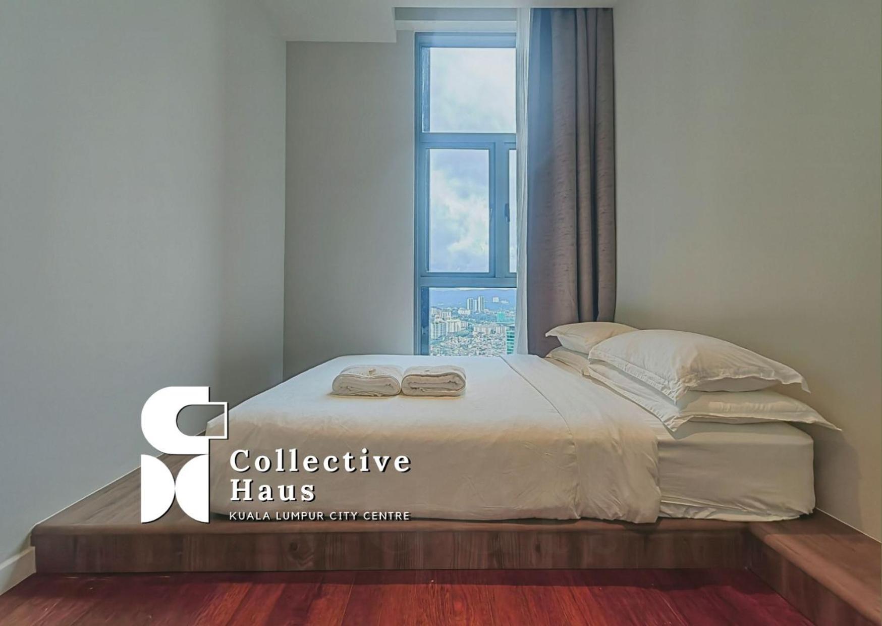 Royce Klcc Kuala Lumpur City Centre By Collective Haus Esterno foto