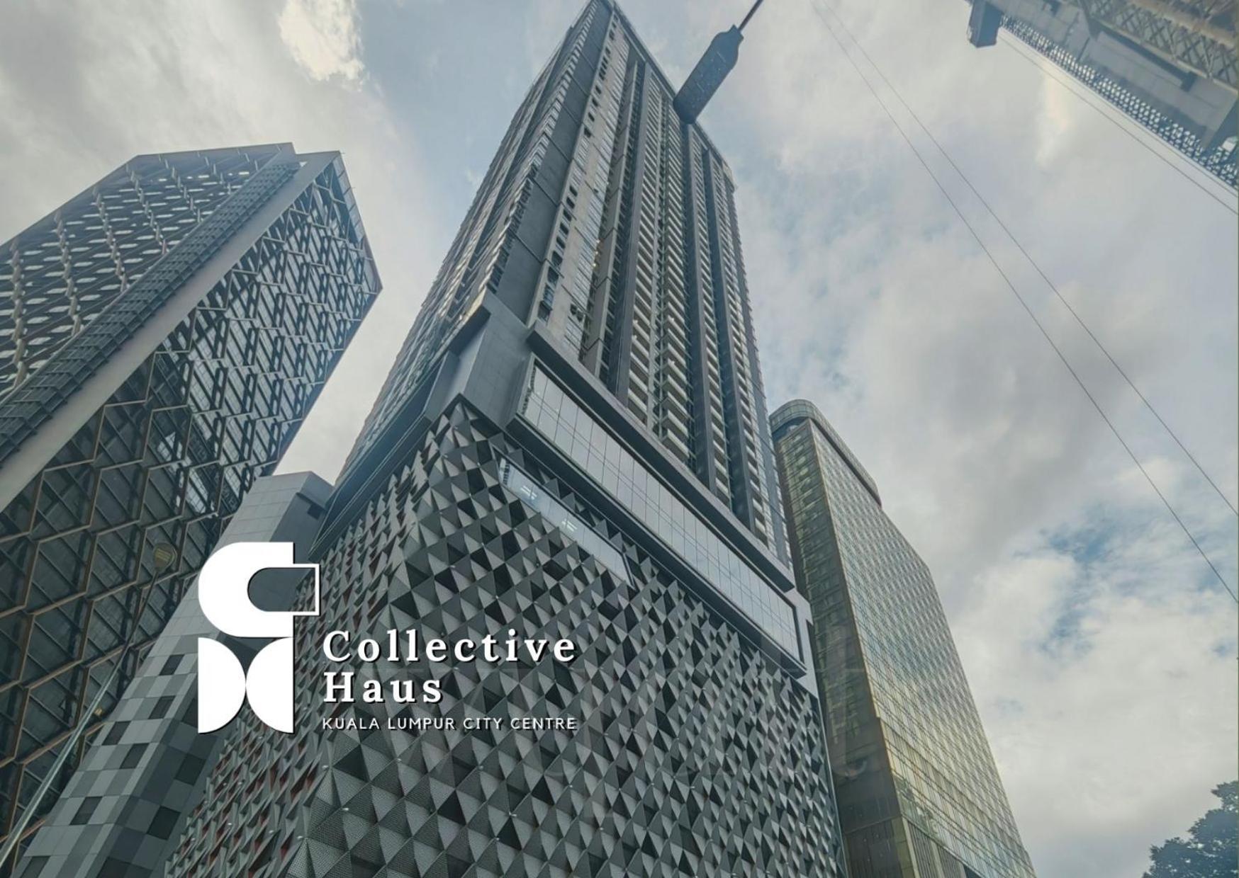 Royce Klcc Kuala Lumpur City Centre By Collective Haus Esterno foto