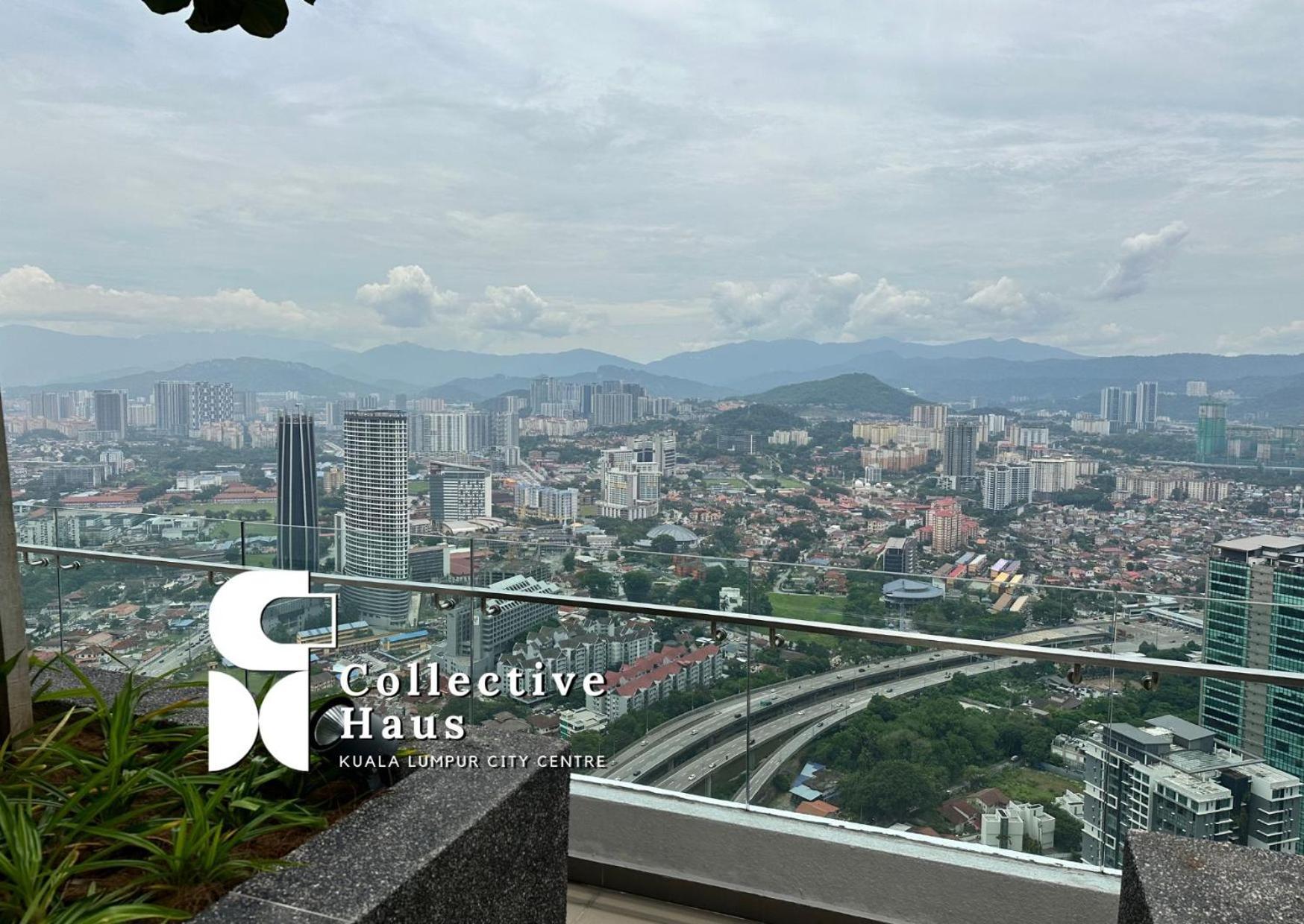 Royce Klcc Kuala Lumpur City Centre By Collective Haus Esterno foto