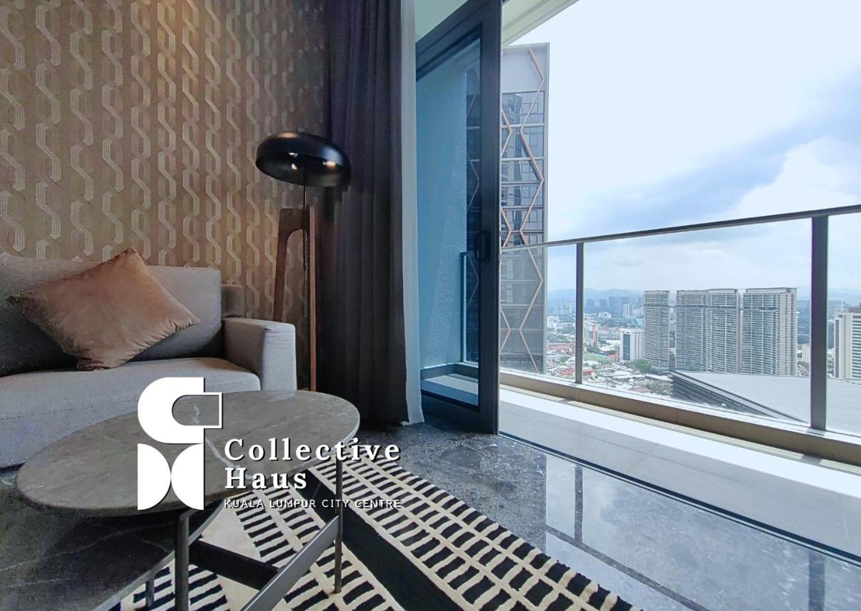 Royce Klcc Kuala Lumpur City Centre By Collective Haus Camera foto