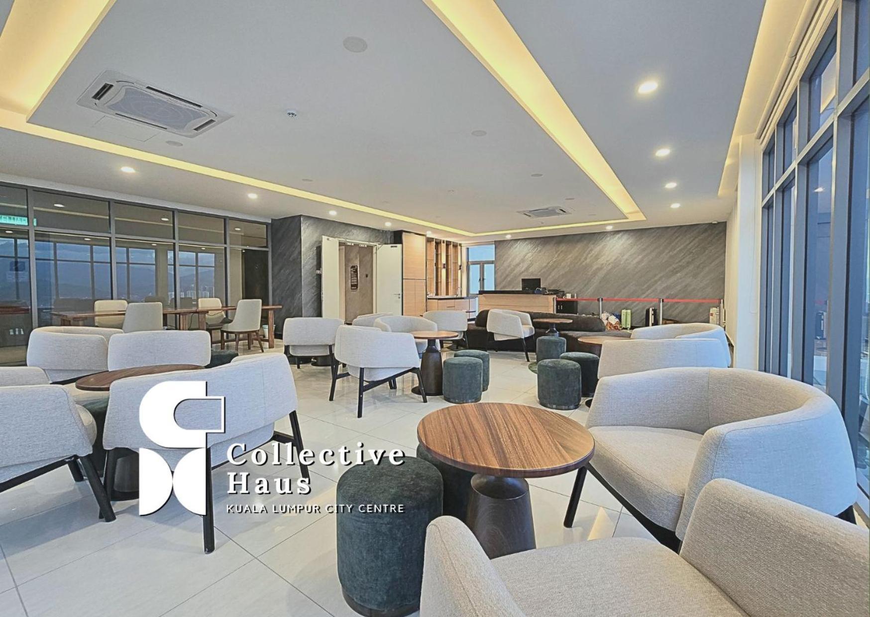 Royce Klcc Kuala Lumpur City Centre By Collective Haus Esterno foto