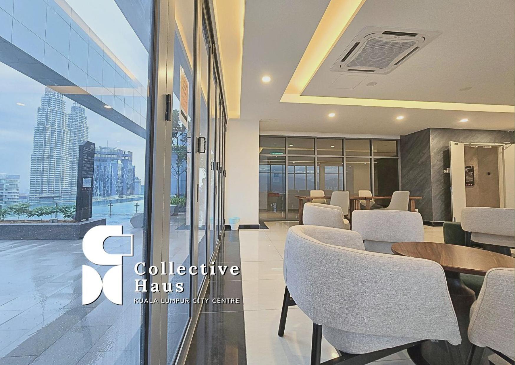 Royce Klcc Kuala Lumpur City Centre By Collective Haus Esterno foto