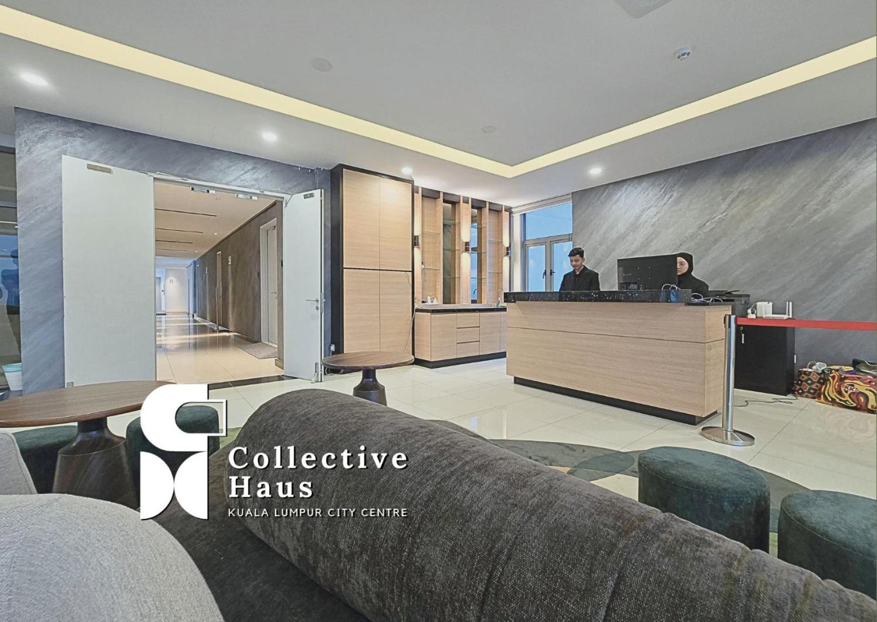 Royce Klcc Kuala Lumpur City Centre By Collective Haus Esterno foto