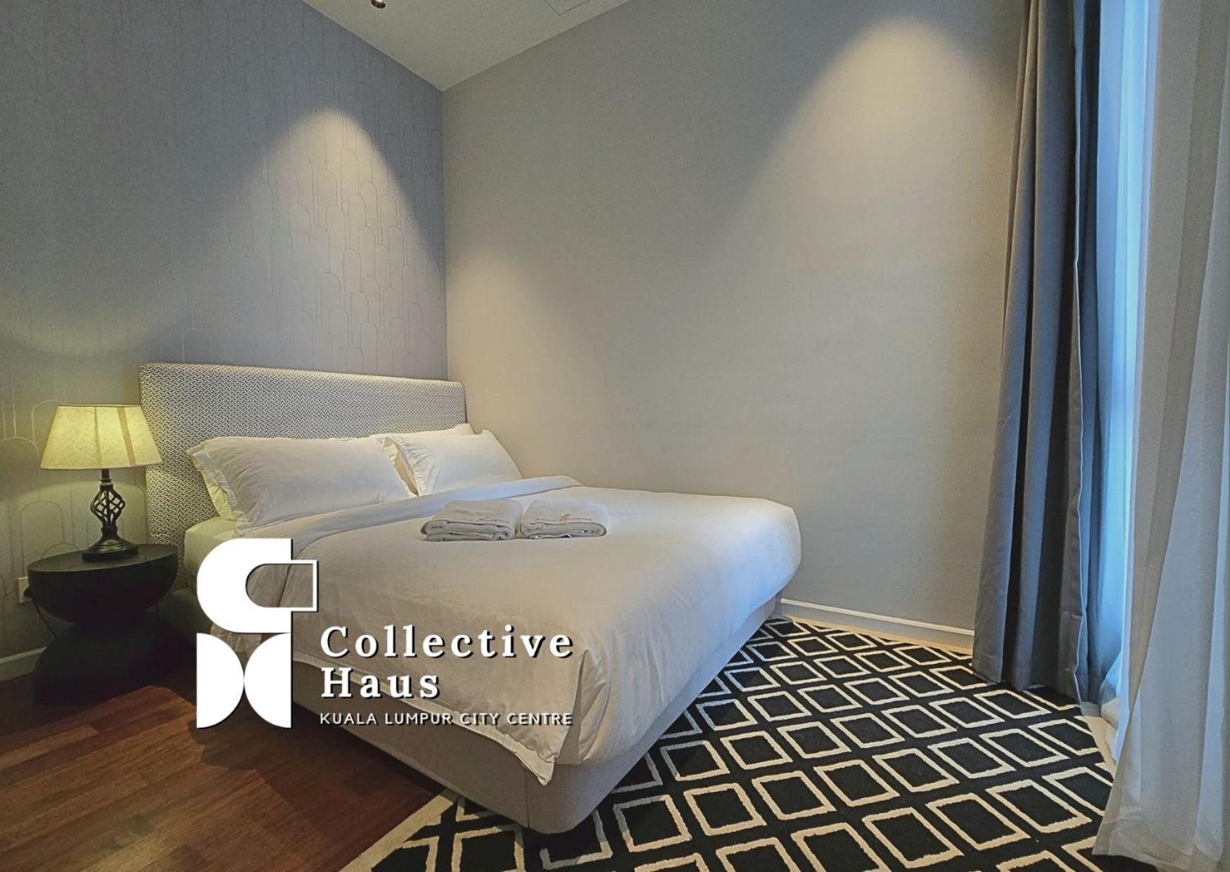 Royce Klcc Kuala Lumpur City Centre By Collective Haus Camera foto